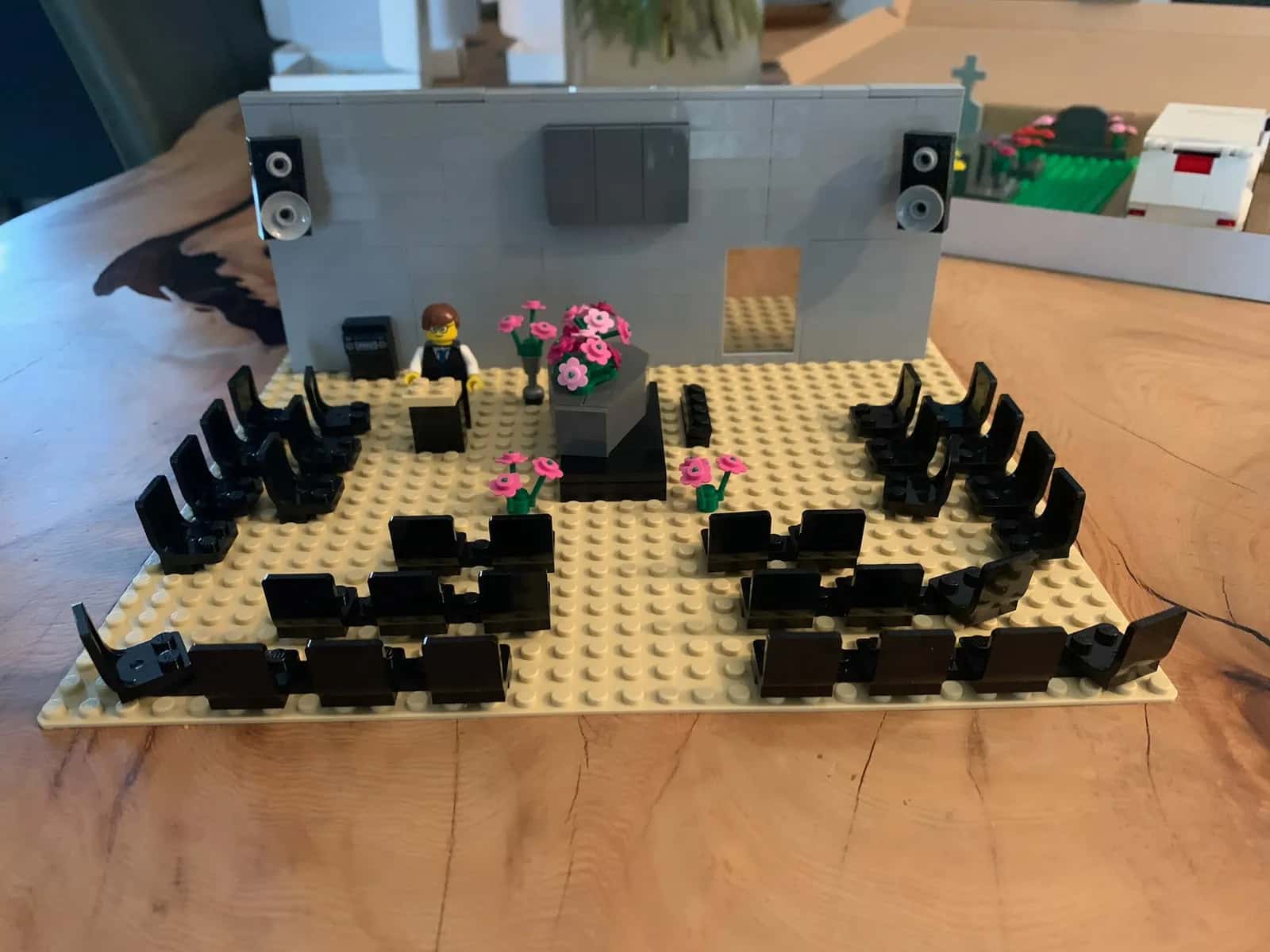 Foto bij ‘Betrek kinderen bij een afscheid’