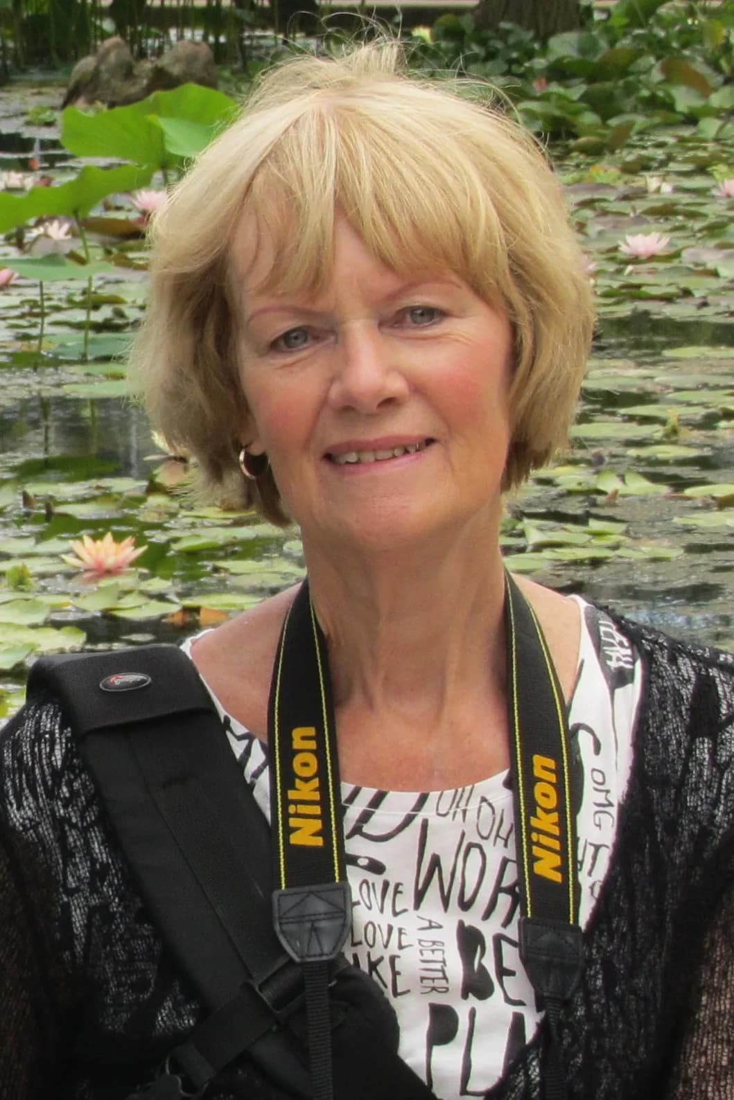 Anneke Tuinder – van der Kooij