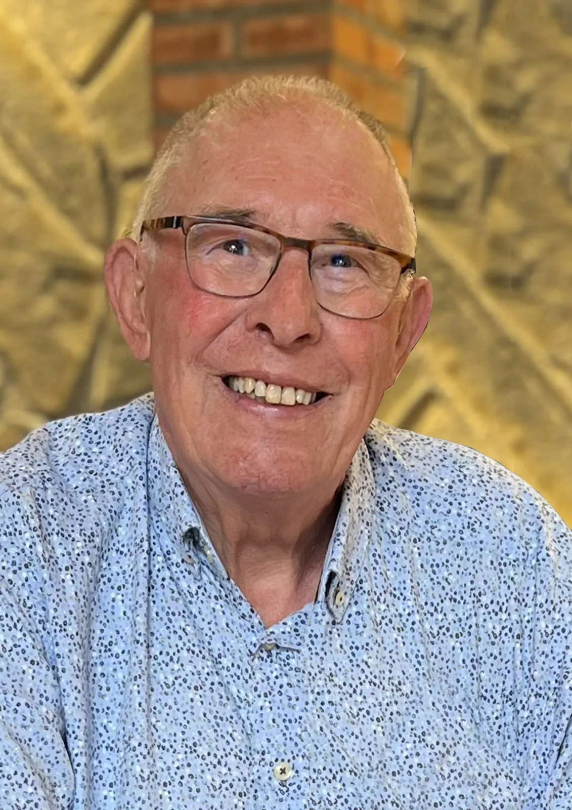 Ad Blom