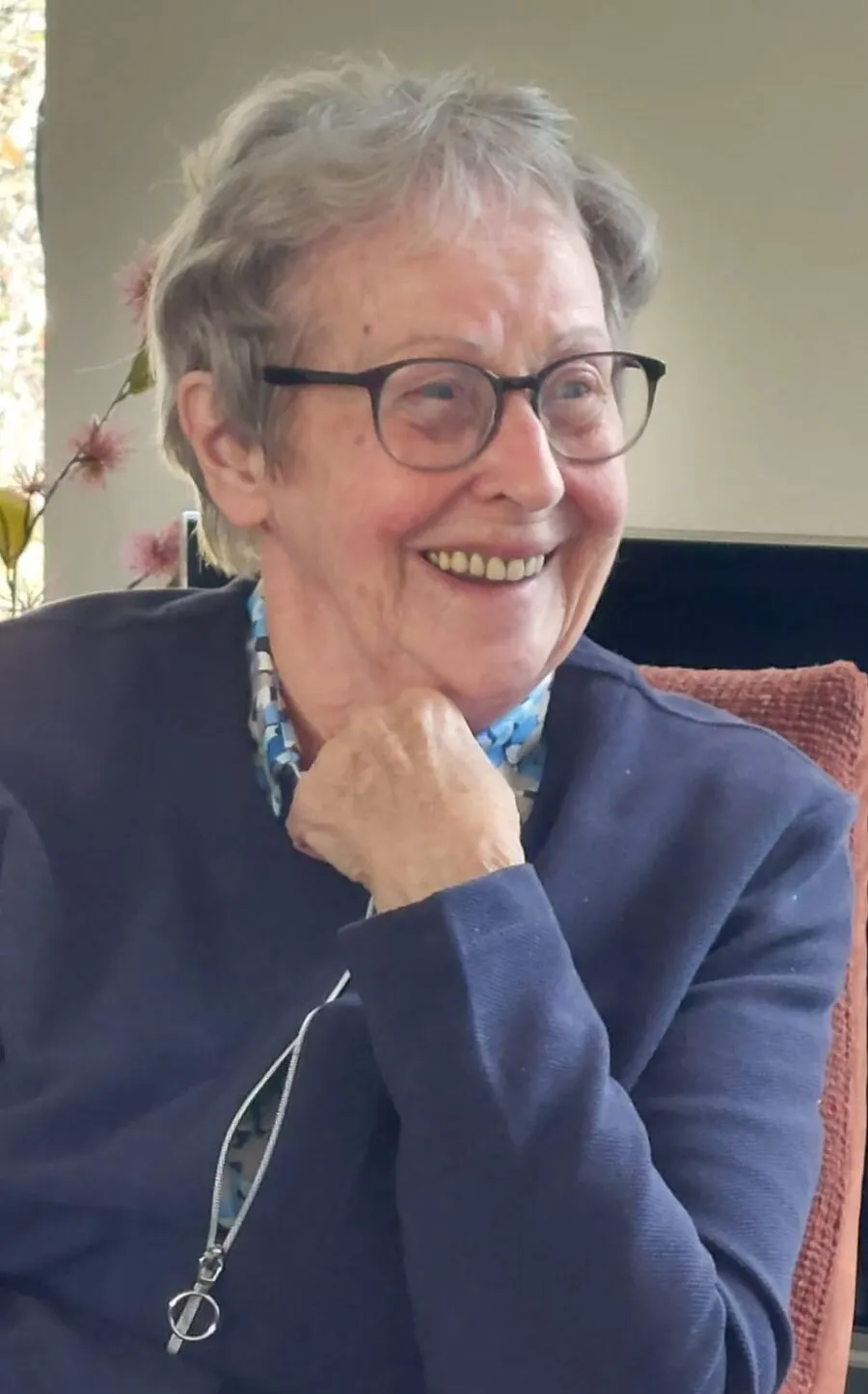 Ina Veltman-Suurmond
