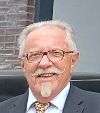 Foto meegestuurd door Ed de Kraaij